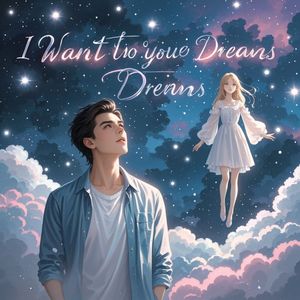 我要入侵你的梦