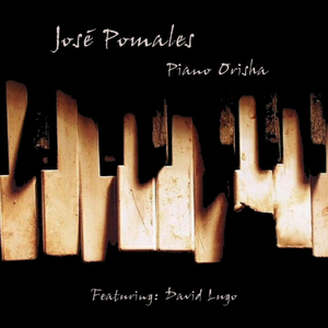 Piano Orisha (3X3 Rebirth Version)