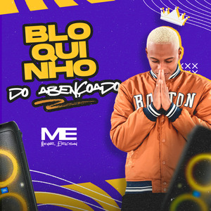 Bloquinho do Abençoado