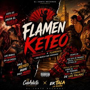 Flamen Keteo