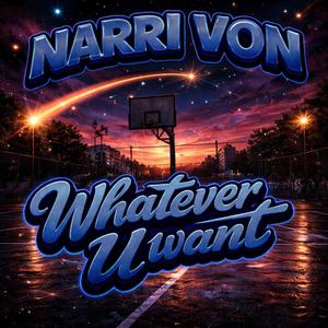 Narri von “whatever u want”