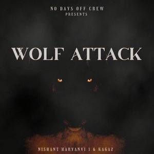 Wolf Attack