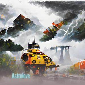 Astrolove
