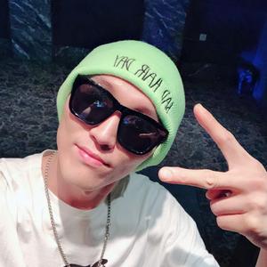 颗粒爆点-D.I.S.C.O（朝伟版 remix）