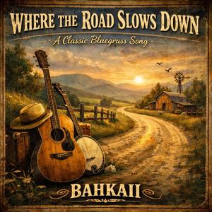 Where The Road Slows Down