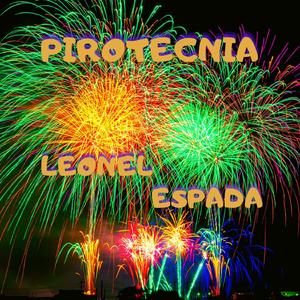 Pirotecnia