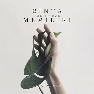 Cinta Tak Harus Memiliki