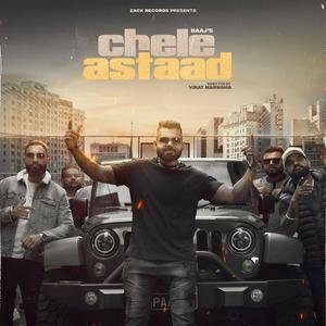 Chele Astaad