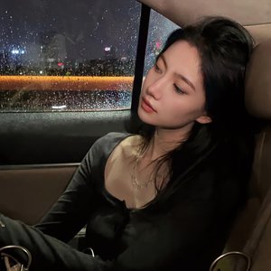 我对你的思念化成水