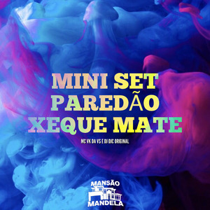 Mini Set Paredão Xeque Mate