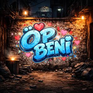 Öp beni