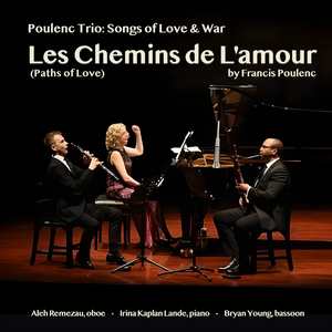 Les Chemins de L'amour