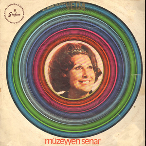 Geçti Sevdalarla Ömrüm