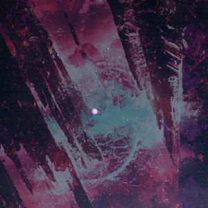 Neon Bazaar of Gourmet Shadows