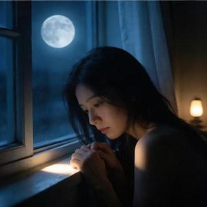释夜（御守白夜 remix）