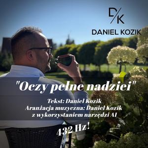 "Oczy pełne nadziei"