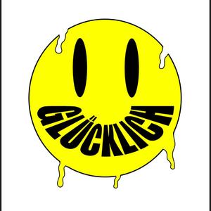 GLÜCKLICH
