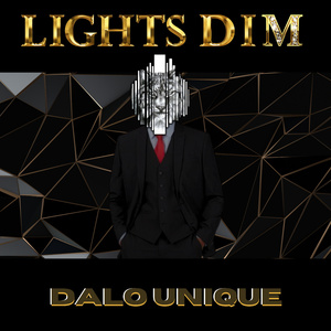 Lights Dim