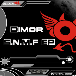 S.N.M.F (Original Mix)