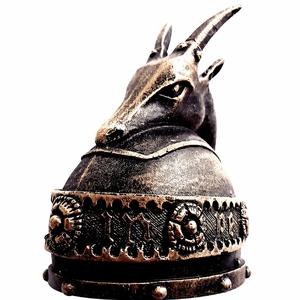 Skenderbeu