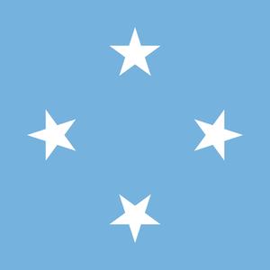 Micronesia National Anthem (Instrumental)