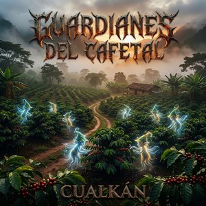 Guardianes del Cafétal