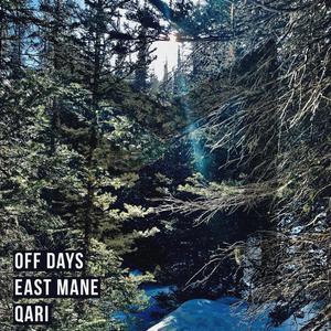 Off Days (feat. Qari)