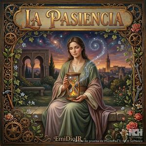 LA PASIENCIA