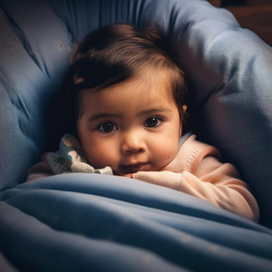 Tonos Lofi Somnolientos Para Bebes