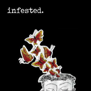 Infested