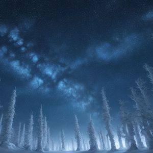 Polar Stars(极地星辰)