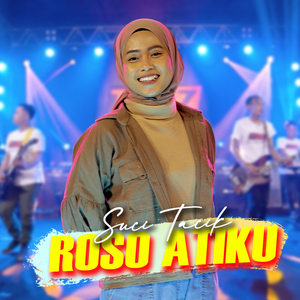 Roso Atiku