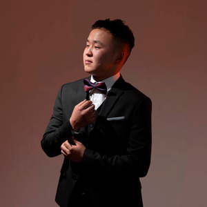 Харамдыгып чурттаал