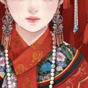 囍（Chinese Wedding）