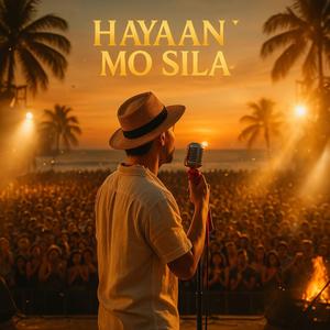 HAYAAN MO SILA (Let them talk)