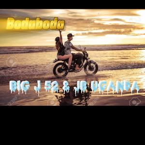 Bodaboda (feat. JB uganda new life music) (Radio Edit)