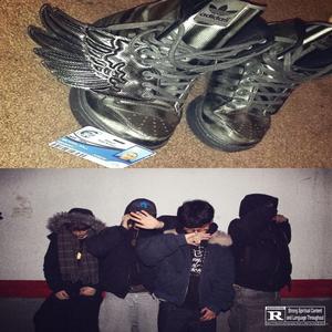 jeremy scott (feat. y-rah & Barno)