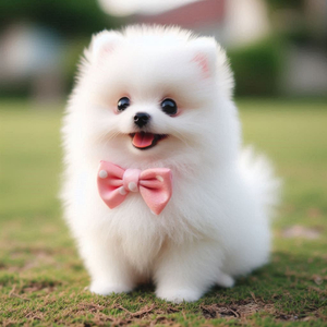 엉뚱한 멍멍이의 모험