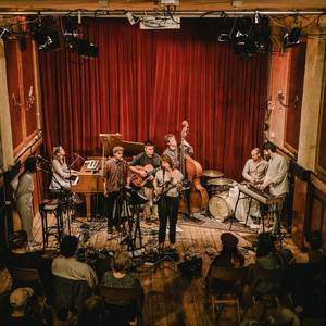 Veilig (Live at Roode Bioscoop)