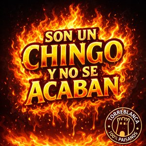 Son un Chingo y no se Acaban