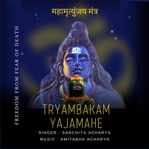 Mahamrityunjay Mantra - Tryambakam Yajamahe