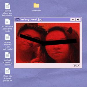 we had something real