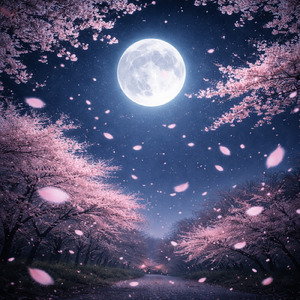 No.115 舞桜