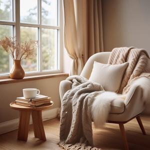 Suave Música Orquestal En El Crepúsculo