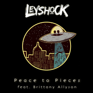 Peace to Pieces