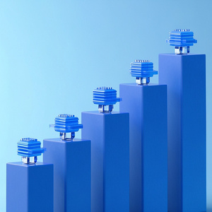 A little higher every time