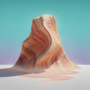 Sandstone Fall