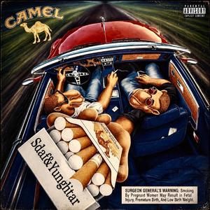 CAMEL (feat. yunghitar)