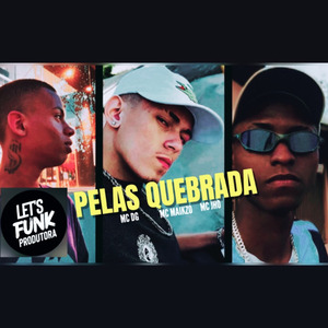 Pelas Quebrada