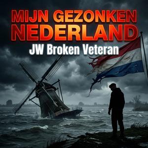 Mijn gezonken Nederland